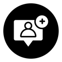Follower icon