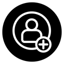 Follower icon