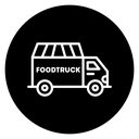 Food Truck icon