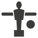 Foosball 2 icon