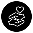 Forgiveness icon