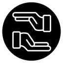 Forgiveness icon