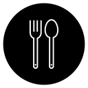 Fork And Spoon icon
