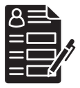 Form icon