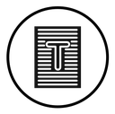 Format icon