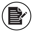 Format icon