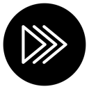 Forward 2 icon