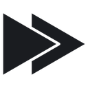 Forward 3 icon