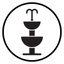 Fountain icon