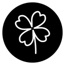 Four Leaf Clover icon