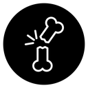 Fracture icon