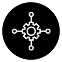 Frameworks icon