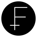 Franc sign icon