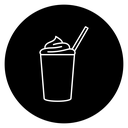 Frappe icon
