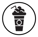 Frappe icon