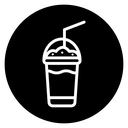 Frappe icon