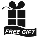 Free gift icon