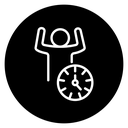 Free time 2 icon