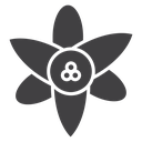 Freesia icon