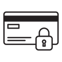 Freeze card icon