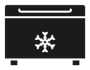Freezer icon