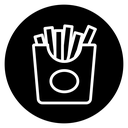French-fries icon