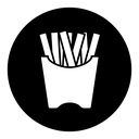 French-fries icon