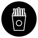 French-fries 2 icon