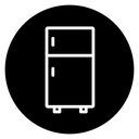 Fridge icon
