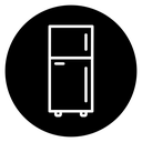 Fridge icon