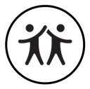Friends icon