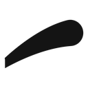 Frying pan icon