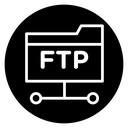 FTP icon