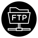 FTP icon