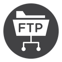 FTP icon