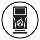Fuel icon