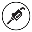 Fuel icon