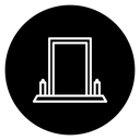 Full Length Mirror icon