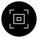 Full Screen icon
