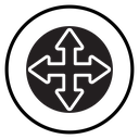 Full screen icon