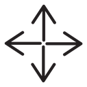 Full size icon