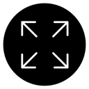 Full size icon