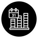 Fund growth icon