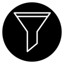 Funnel 2 icon