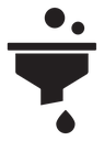Funnel 2 icon