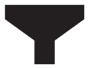 Funnel icon