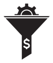 Funnel icon