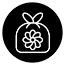 Furoshiki icon