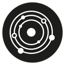 Galaxy icon