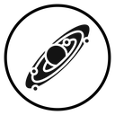 Galaxy icon